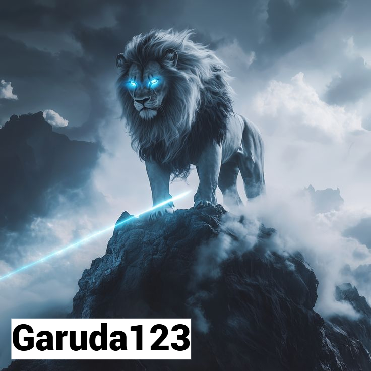 Garuda123 : Garuda 123 Top Up Isi Saldo Game Langsung Gas!